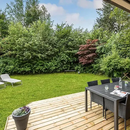 3 Bedroom Gorgeous In * Oksbøl