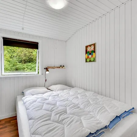 3 Bedroom Gorgeous In Σπίτι διακοπών Oksbøl