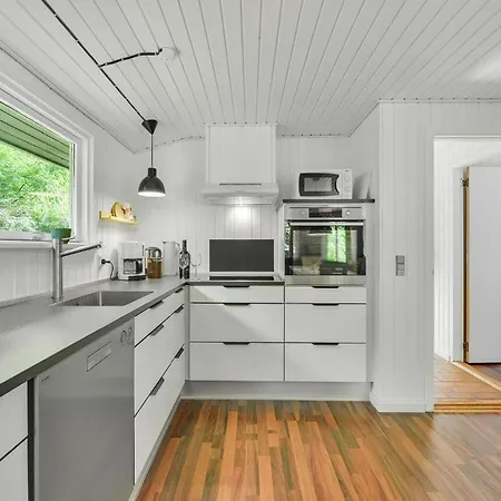 Σπίτι διακοπών 3 Bedroom Gorgeous In *