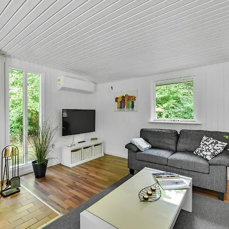 Σπίτι διακοπών 3 Bedroom Gorgeous In *