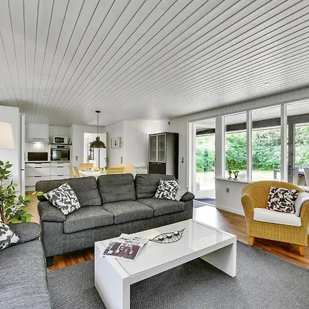 Σπίτι διακοπών 3 Bedroom Gorgeous In Oksbøl