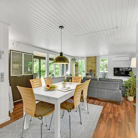 Σπίτι διακοπών 3 Bedroom Gorgeous In