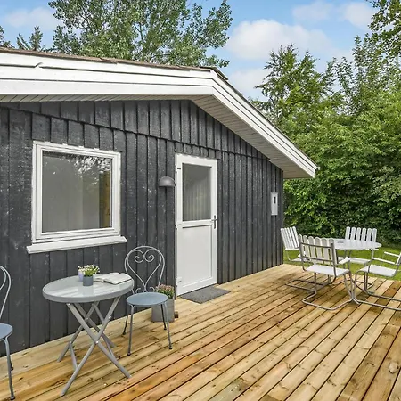 Σπίτι διακοπών 3 Bedroom Gorgeous In *