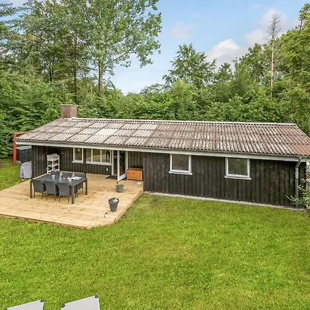 Σπίτι διακοπών 3 Bedroom Gorgeous In Oksbøl